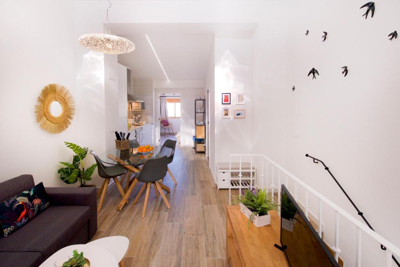 Apartamento De Diseno En Casco Antiguo Altea Buitenkant foto