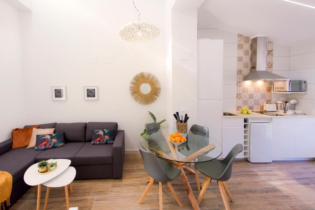 Apartamento De Diseno En Casco Antiguo Altea Buitenkant foto