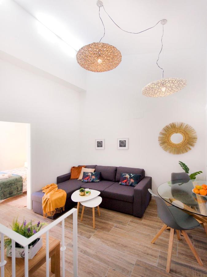 Apartamento De Diseno En Casco Antiguo Altea Buitenkant foto