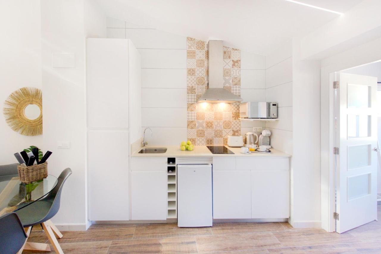 Apartamento De Diseno En Casco Antiguo Altea Buitenkant foto
