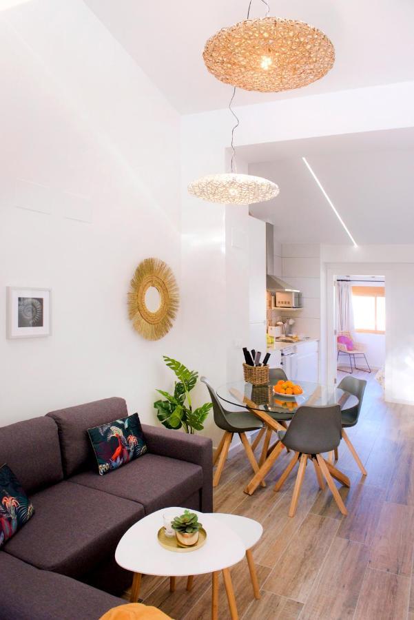 Apartamento De Diseno En Casco Antiguo Altea Buitenkant foto