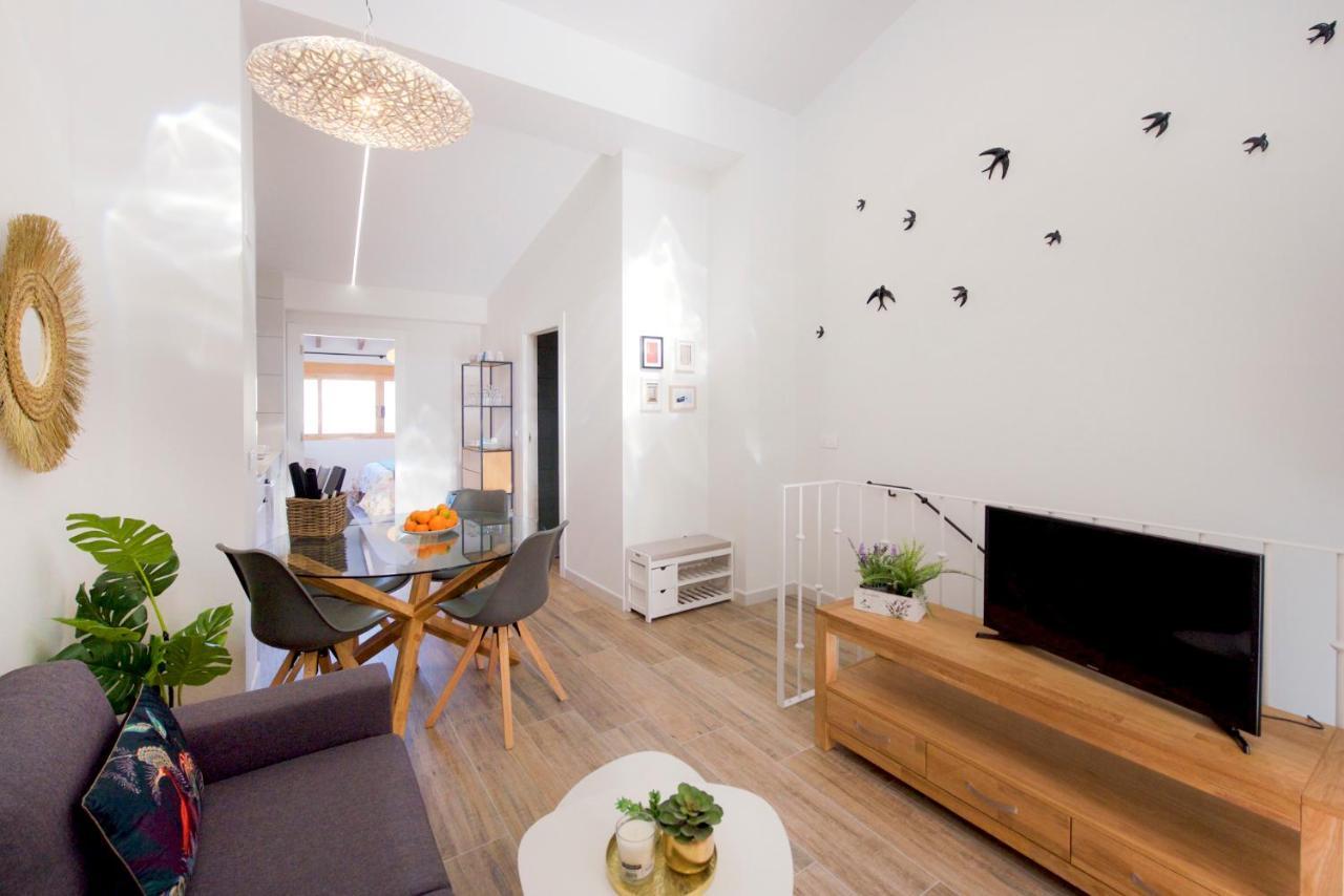 Apartamento De Diseno En Casco Antiguo Altea Buitenkant foto