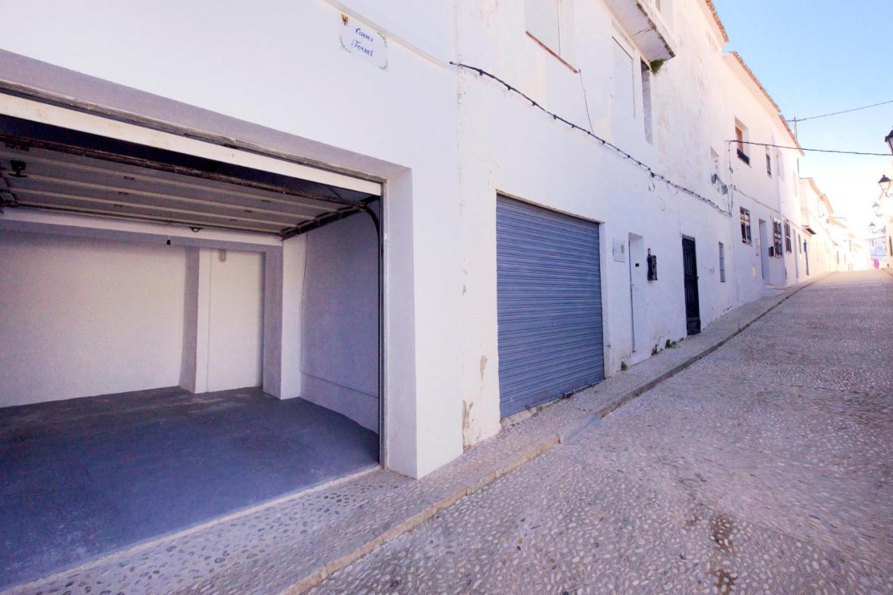 Apartamento De Diseno En Casco Antiguo Altea Buitenkant foto