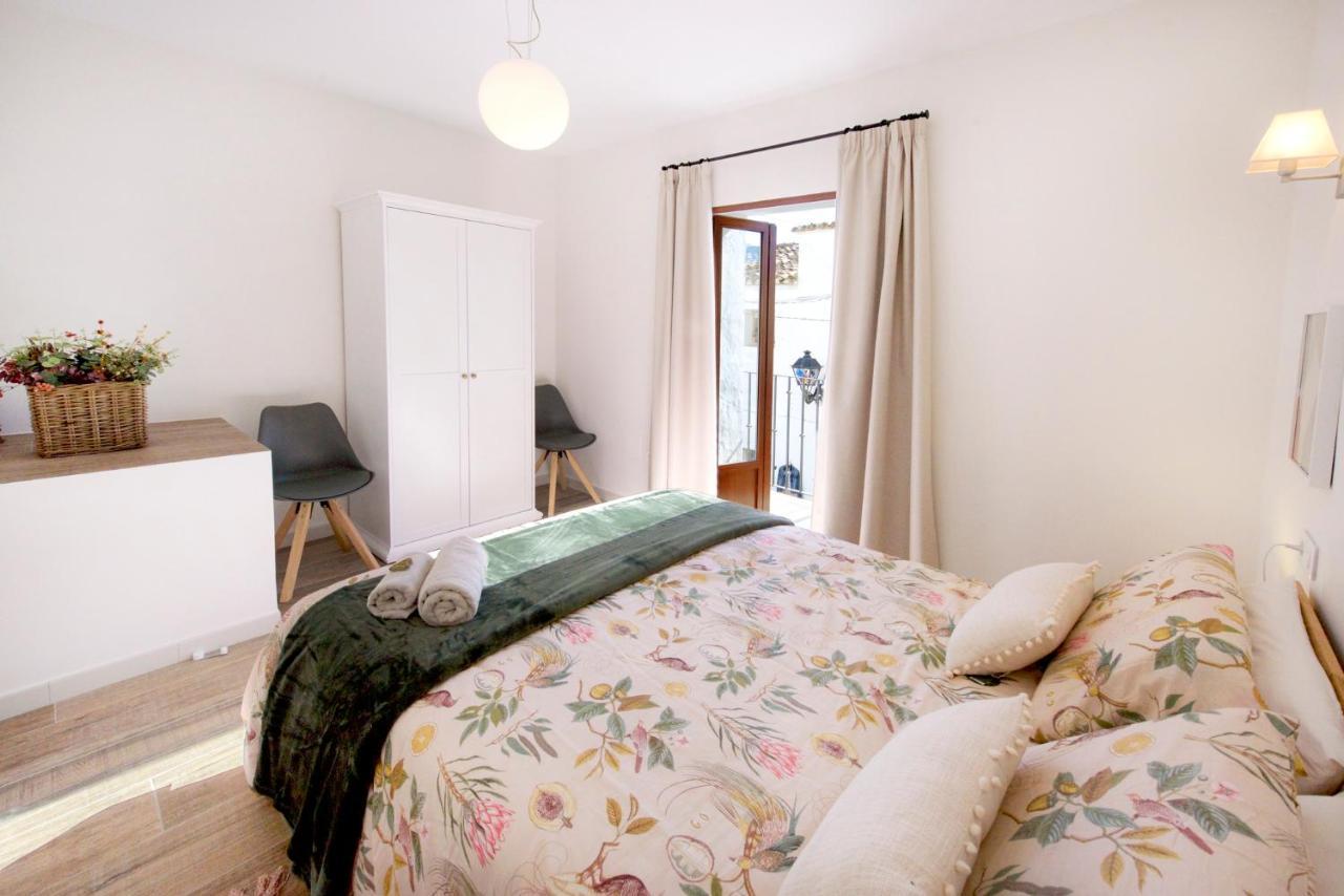 Apartamento De Diseno En Casco Antiguo Altea Buitenkant foto
