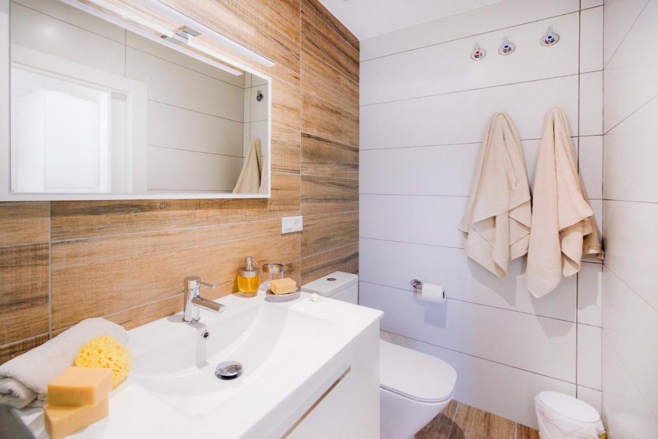 Apartamento De Diseno En Casco Antiguo Altea Buitenkant foto