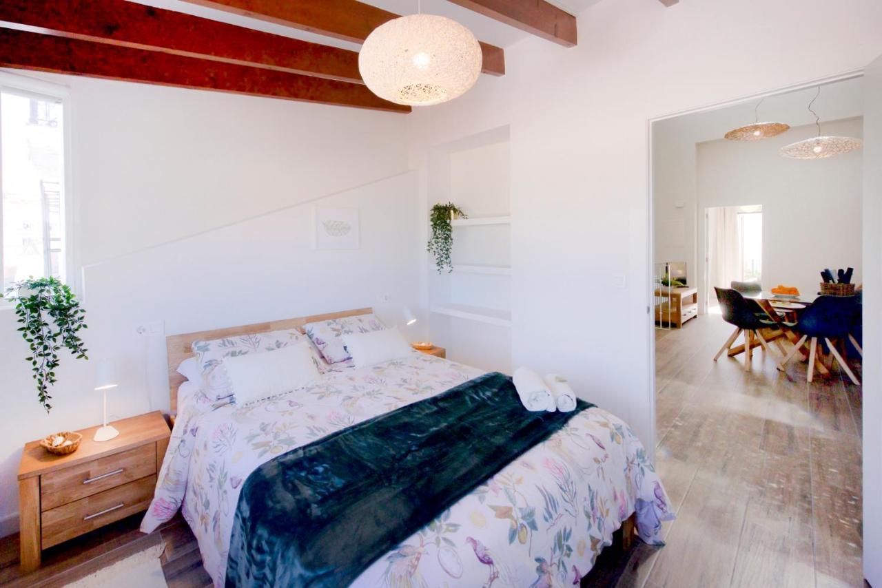 Apartamento De Diseno En Casco Antiguo Altea Buitenkant foto
