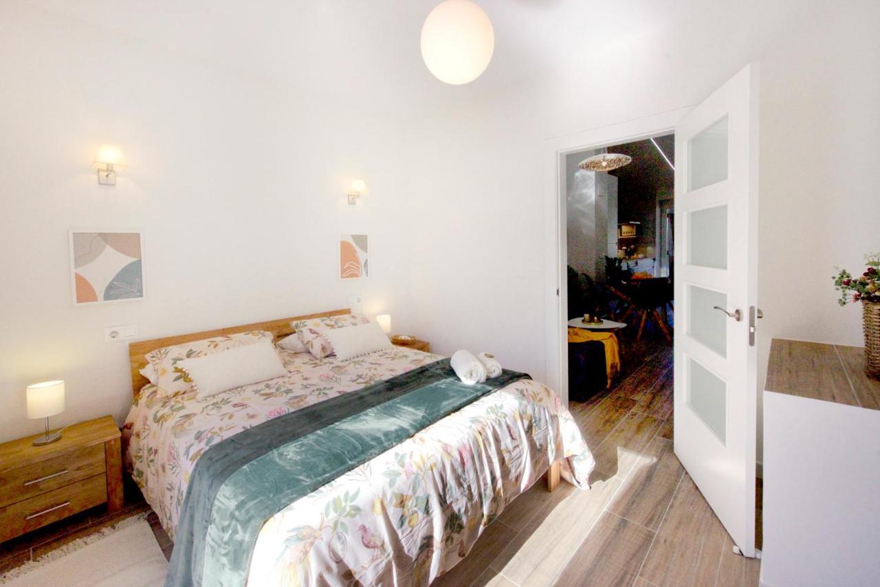 Apartamento De Diseno En Casco Antiguo Altea Buitenkant foto
