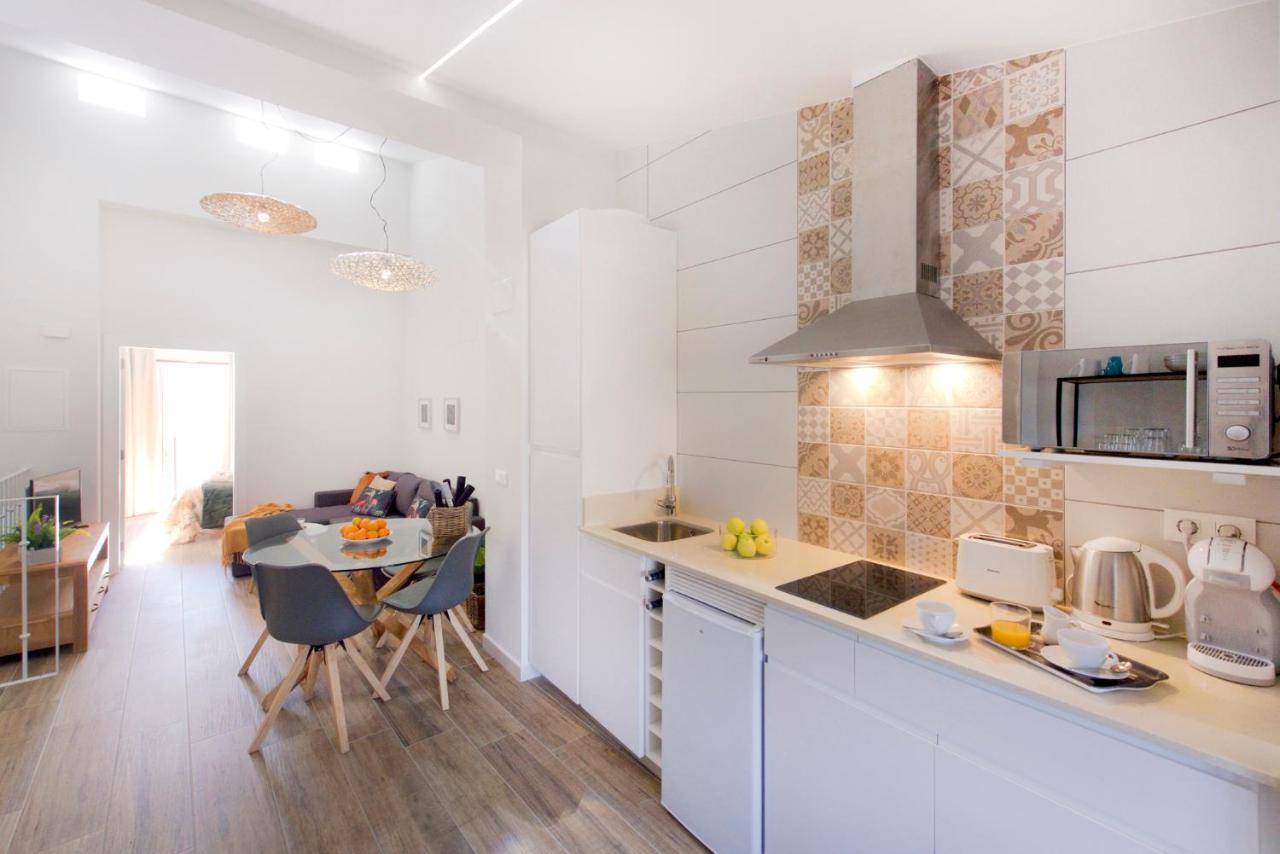 Apartamento De Diseno En Casco Antiguo Altea Buitenkant foto